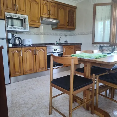 El Asturianu Villa Intriago Exterior photo