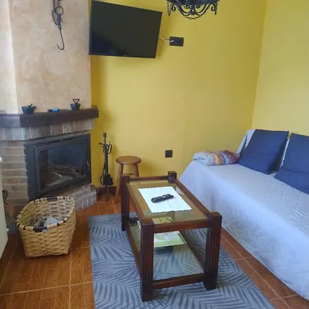 El Asturianu Villa Intriago Exterior photo